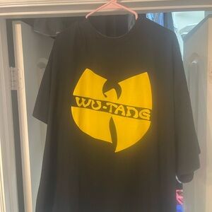 Wu Tang Tshirt